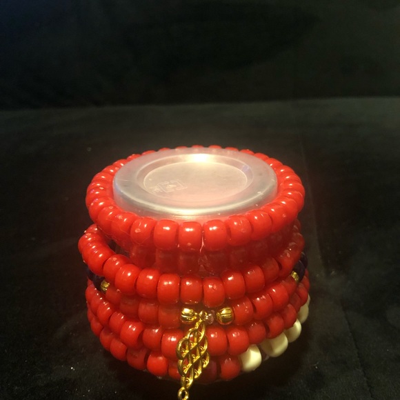 Charm Beaded Bracelets - Picture 3 of 3